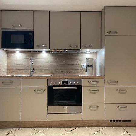 Ferienwohnung Schwarzkollm Хойерсверда Екстериор снимка