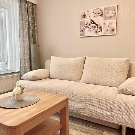 Ferienwohnung Schwarzkollm Хойерсверда Екстериор снимка