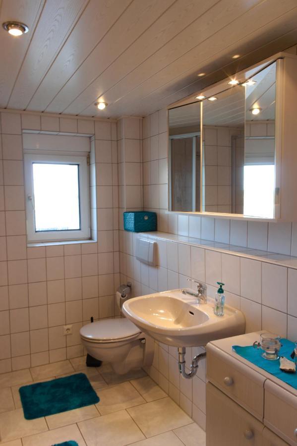 Ferienwohnung Schwarzkollm Хойерсверда Екстериор снимка