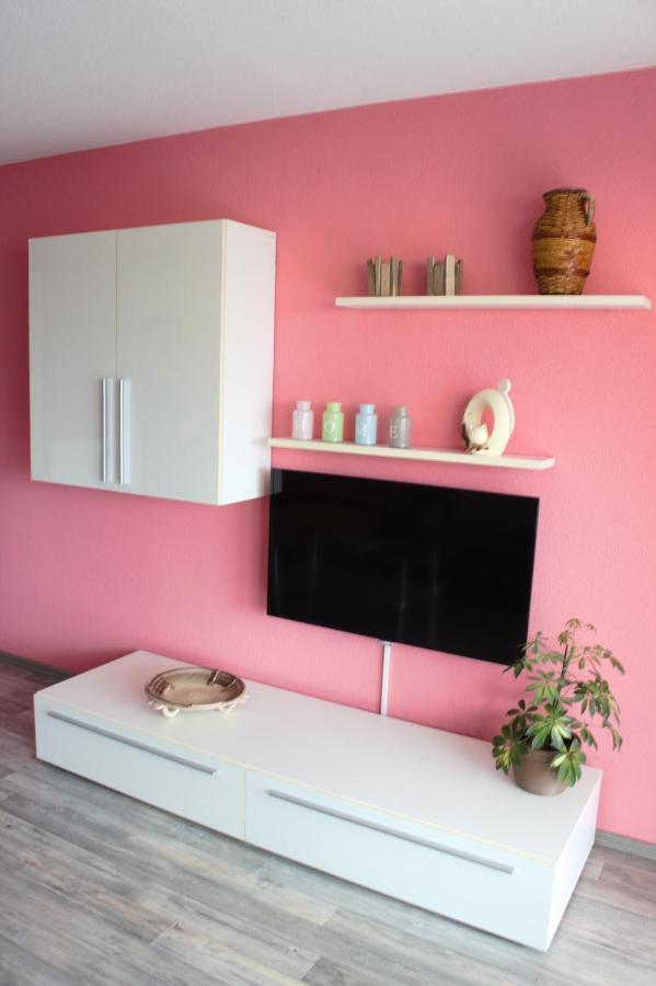 Ferienwohnung Schwarzkollm Хойерсверда Екстериор снимка